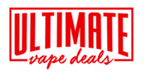 Ultimate Vape Deals Ultimate Vape Deals Coupon Code